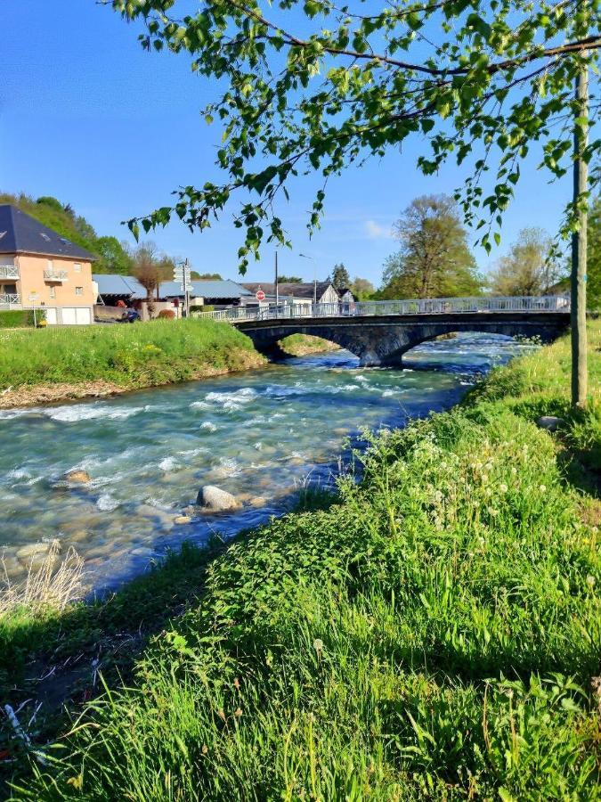 Superbe, T3 Spacieux 78 M2, Neuf, Parking, Balcon Gerde Exterior foto